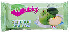 Мыло Wikky 75гр. 