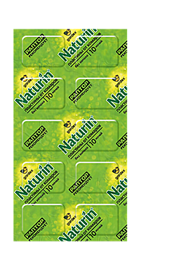 Gardex Naturin Пластины от комаров без запаха, 10 шт. / 40 / 240