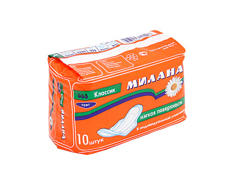ТМ МИЛАНА