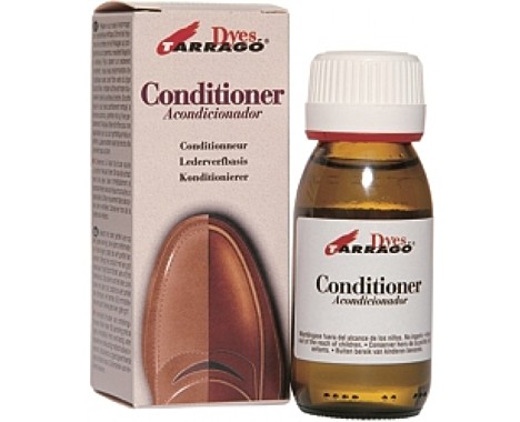 ТАРРАГО Очиститель перед покраской CONDITIONER, стекл.флакон, 100 мл.