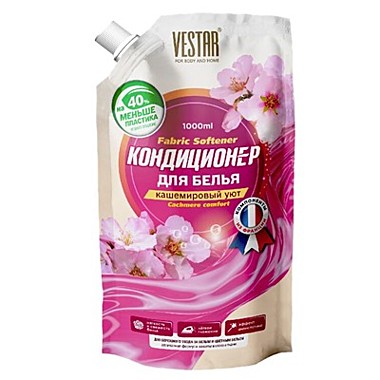 Кондиционер для белья 1000мл 