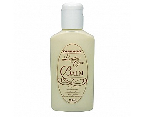 ТАРРАГО Бальзам очиститель 125 мл. (LEATHER CARE BALM) флакон /12