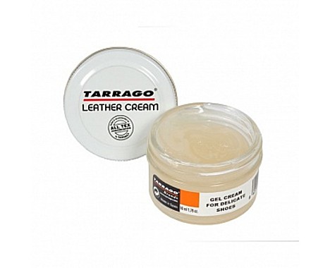 ТАРРАГО крем банка GEL CREAM стекло 50мл нейтральный / 12