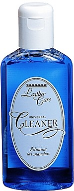ТАРРАГО Очиститель универсальный от грязи и пятен 125 мл. (LEATHER CARE UNIVERSAL CLEANER) флакон /1