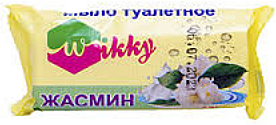 Мыло Wikky 75гр. 