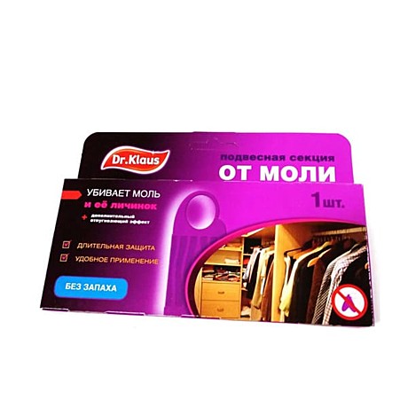 ТМ ДокторКлаус