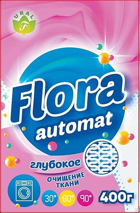 ТМ ФЛОРА