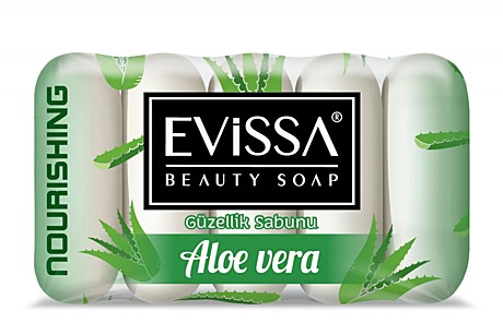 Мыло туалетное EVISSA