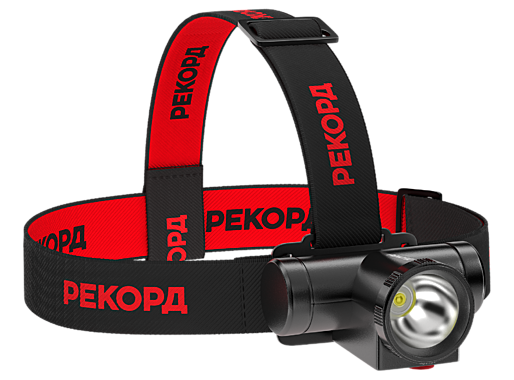 ФОНАРЬ 