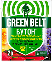 БУТОН ДЛЯ ЦВЕТОВ Стимулирует образование бутонов 2 гр. (Техноэкспорт) / 200