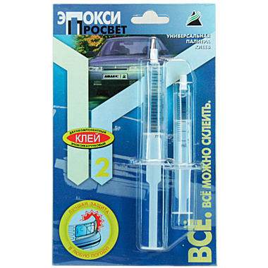 Клей  