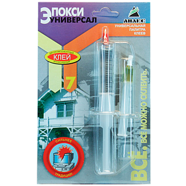 Клей  