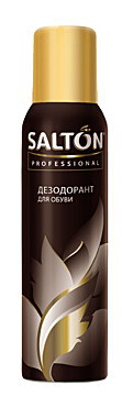 САЛТОН Proff Дезодорант для обуви 150 мл. / 12