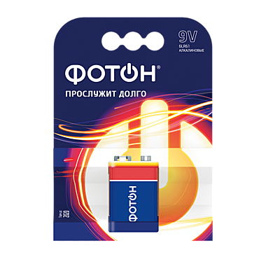 ЭЛЕМЕНТ ПИТАНИЯ 