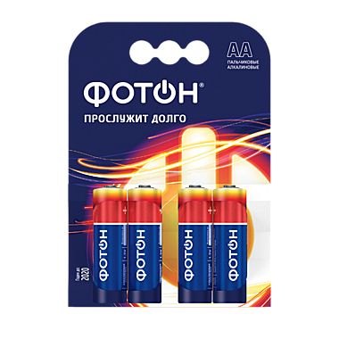 ЭЛЕМЕНТ ПИТАНИЯ 