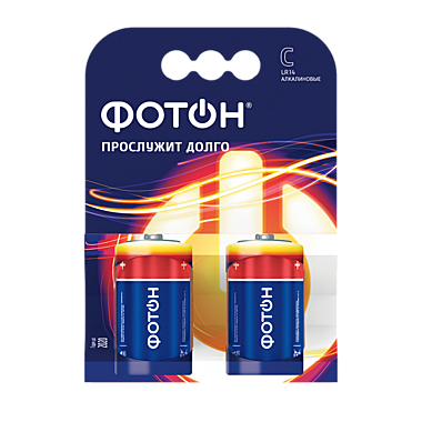 ЭЛЕМЕНТ ПИТАНИЯ 