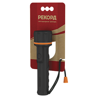ФОНАРЬ 