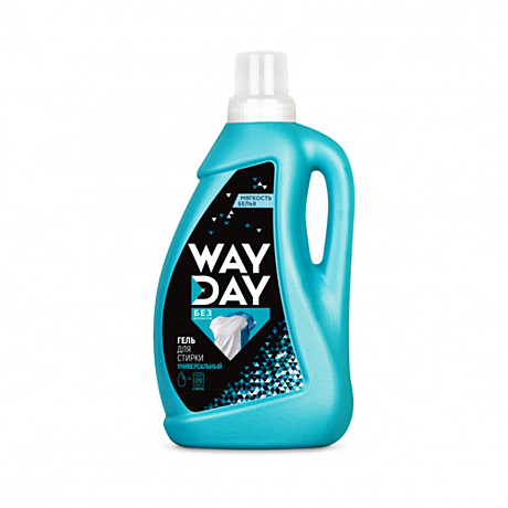 ТМ WayDay