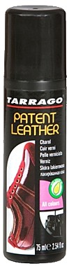 ТАРРАГО Средство для ухода за лакированной кожей 75мл Флакон (PATENT Leather) нейтральный /12