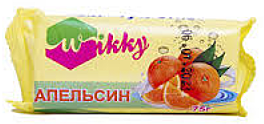 Мыло Wikky 75гр. 