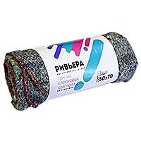 Тряпка для пола хлопок 50*70см РИВЬЕРА Антелла (Эрмита) / 50