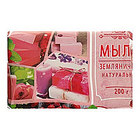 Мыло туалетное  