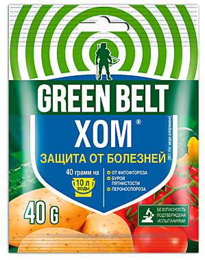 яяХОМ защита ОТ БОЛЕЗНЕЙ, СП (пак.20г.) (Техноэкспорт) /250