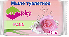 Мыло Wikky 75гр. 