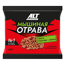 ТМ АЛЬТ