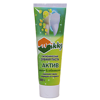 З/п  Wikky 
