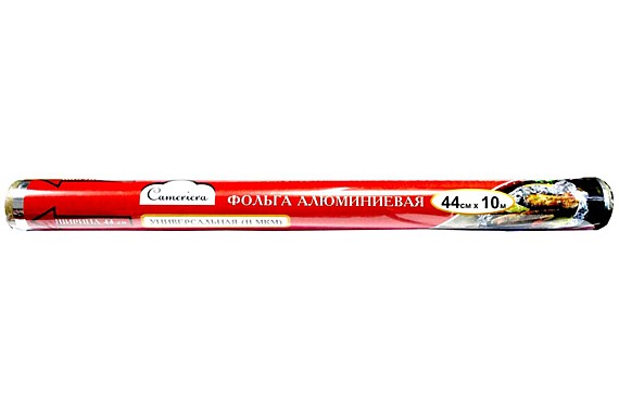 яяФОЛЬГА БЫТОВАЯ 